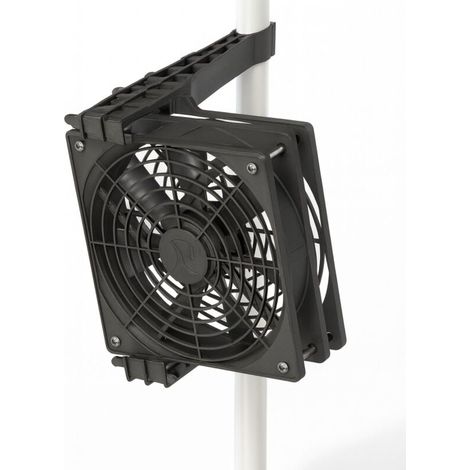 Monkey MF120 Ventilator – Abluftventilator (1/5)