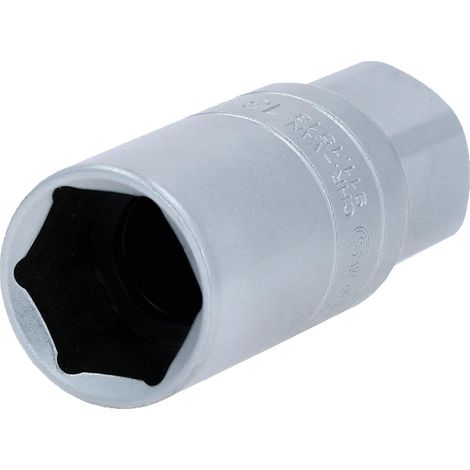 1/2" Stecknuss für Zündkerzen, 13/16" (1/4)