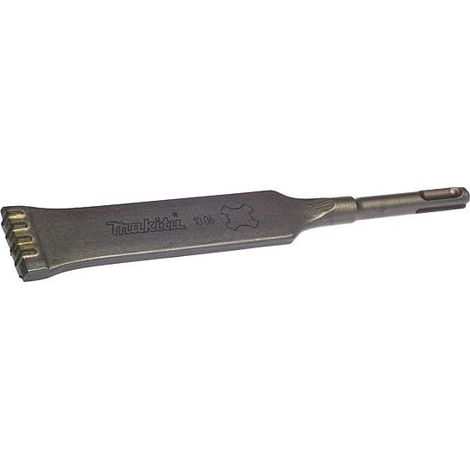 Ciseau de joint Makita SDS-plus 200 mm