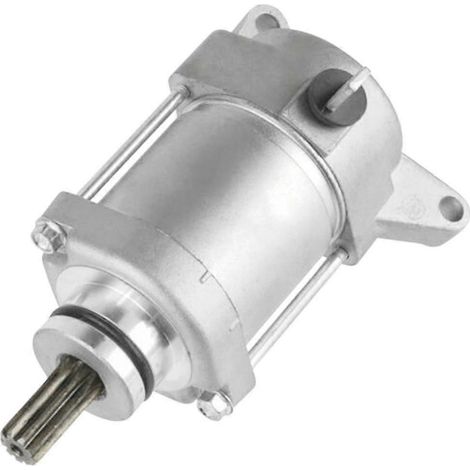 Moteur de démarrage pour WR450 WR450F WR 450 2003-2006 5TJ-81890-00-00 5TJ-81890-20-00 5TJ-81890- (1/5)