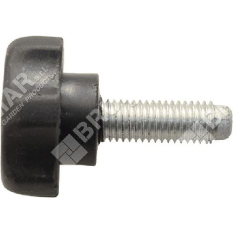 Keilanschlag-Flügelmutter wspe3500-8v KOMPATIBEL – 040742