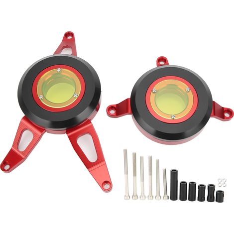 de protection moteur pour moto Honda CBR650F CB650F CB650R (1/5)