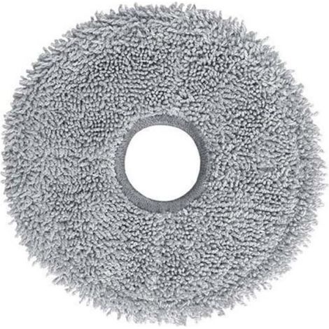 Pièces de Rechange pour E30 Balayeuses, Brosses Latérales, Filtres HEPA, Chiffons de Nettoyage, à Poussière, Accessoires. (1/5)