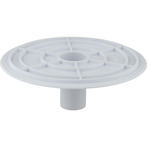 Bardusch - Plaque d'aspiration pour skimmer de piscine, compatible avec HydroTools 8929, pour les piscines hors sol Swimline Skimmer 8939 8940 (1/5)