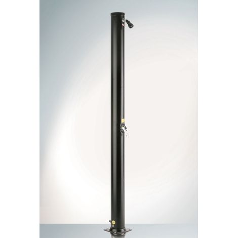 Doccia solare Gre con serbatoio 30 litri