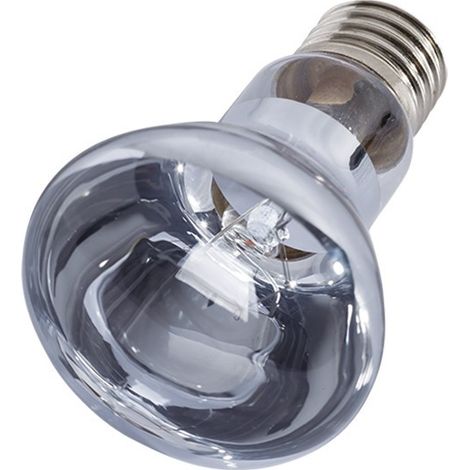 LAMPADINA TERMICA AL NEODIMIO E TERRARIO, POTENZA MEGA, ONDE UVA, 100W (1/5)