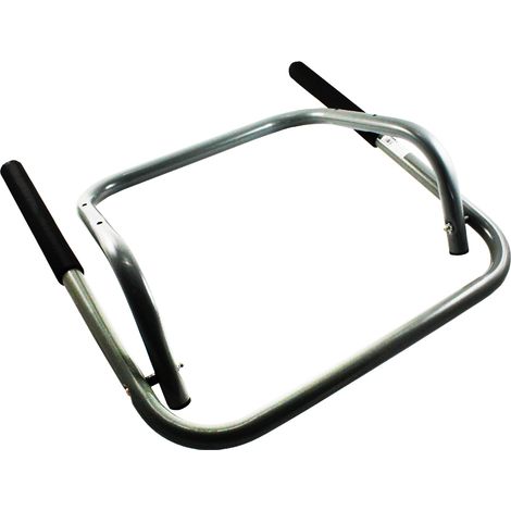 SOPORTE PARED BICI 2 BRAZOS ABATIBLE (1/2)