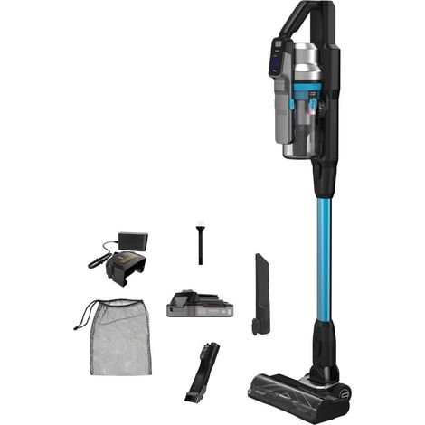 Black & Decker BSV520BRB-QW aspirateur balai aspirateur balai Batteria sec sans (1/5)