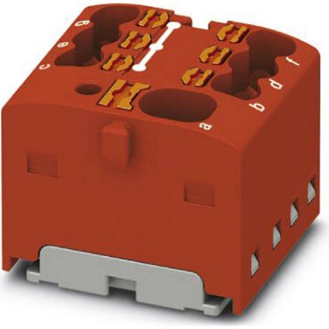Bloc de distribution Ptfix 4/6X1,5 RD (1/3)