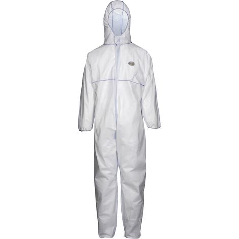Einwegoverall SMS-1 Gr. 3XL (1/5)