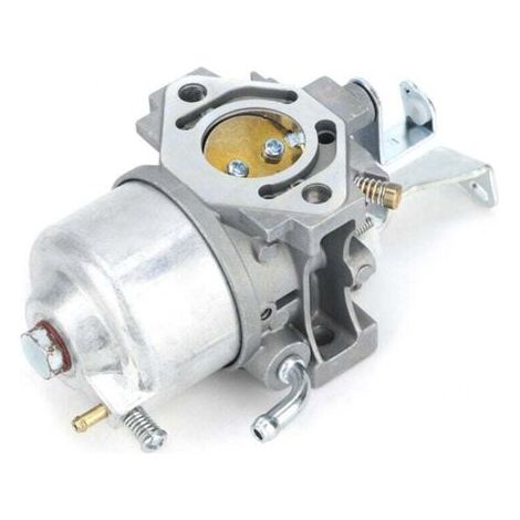 Enowelir Ensemble de Carburateur pour Moteur GM291 GB330 avec Joints et Vis de Fixation (1/2)