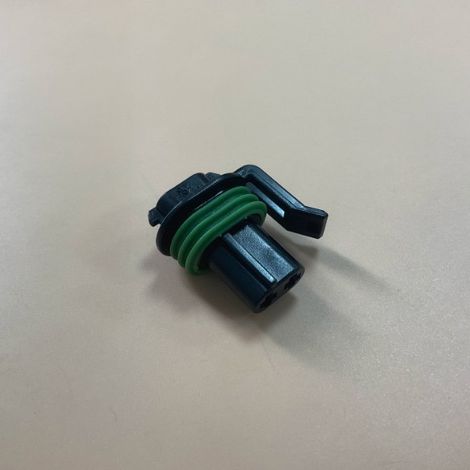 Faisceau de câblage pour connecteur automobile 12185026 à 2 broches (1/4)