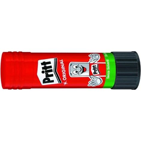 Colla Stick Pritt Formato Medio Gr. 20/22 Conf.36Pz