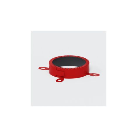 PO Brandschutzmanschetten Set POLO-BSM di 100, h 30 (1/5)