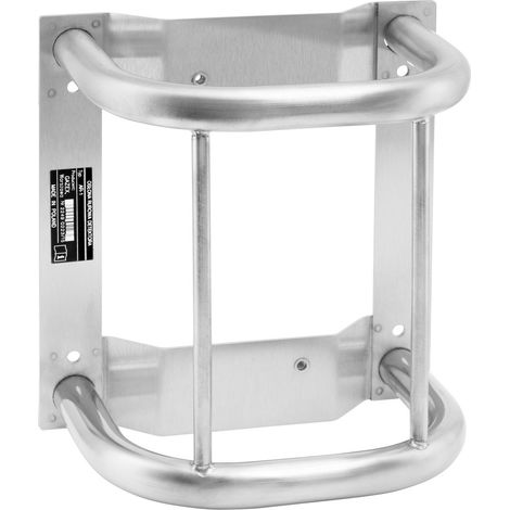 Copertura tubo per WG-15.EG, WG-15.EN Copertura tubo per rilevatore WG.EG, WG.EN, DG.EN, acciaio inossidabile