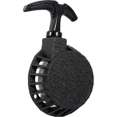 Vtizikl Démarreur à rappel  Easy Pull – Démarreur à rappel pour mini quads de poche 49 cm3 (1/4)