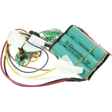 Kit batterie d'origine