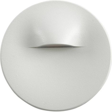 Wandleuchte außen "Alune" aus Aluminium von Lindby (1/5)