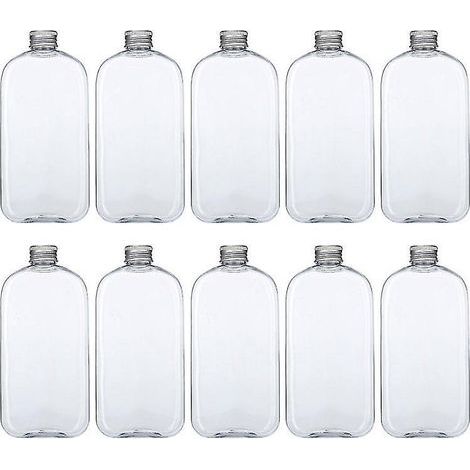 10 bouteilles de boisson (1/3)