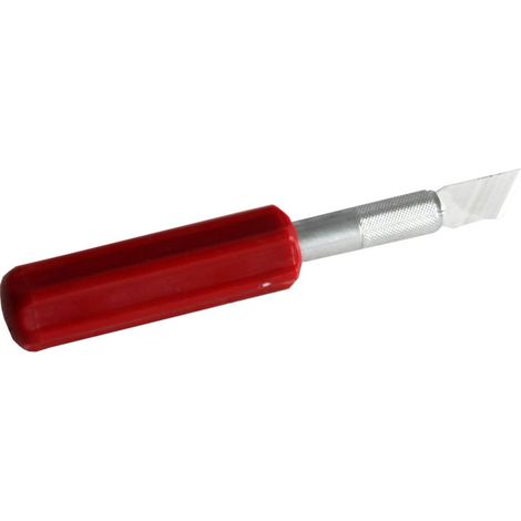 Cutter N 5 - manche nervuré - Excel