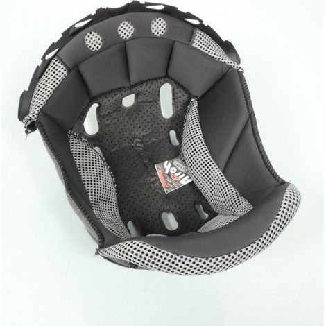 Ersatz-Innenpolster für Helm AIROH AVIATOR 2.2 in Größe M Neu (1/4)