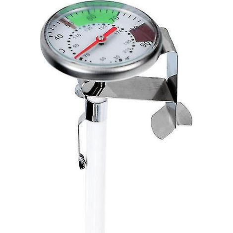 1 Stück Küchenthermometer