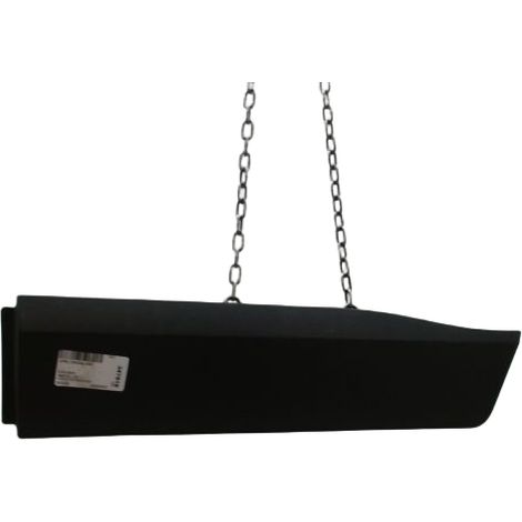 [PRODUIT D'OCCASION] Protection Porte Arriere Gauche OPEL Crossland ♻️ Ref Oe. Yq007890xt - Garantie à vie (1/2)