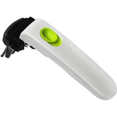 Poignée - Compatible Avec Casserole Tefal - Pour Cuisinière Électrique Et Vitrocéramique - Unité