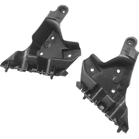 Support de pare-chocs avant pour Volvo XC60 2014-2017 31323758 31323759 / 31383163 31383164 (1/5)