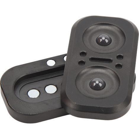 Grande boîte de rangement pour médicaments, organisateur de boîte de rangement familiale pour les médicaments d'urgence avec plateau amovible, type B (1/5)
