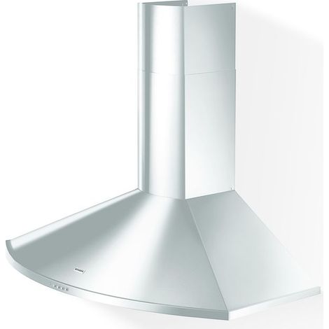 FABER S.p.A. DCH23 SS19A HIP Cappa aspirante a parete Acciaio inox 570 m3/h