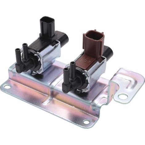 Magnetventil, kompatibel mit dem Ansaugkrümmer – Kompatibel mit den Modellen S40/V50/C30 (1/5)