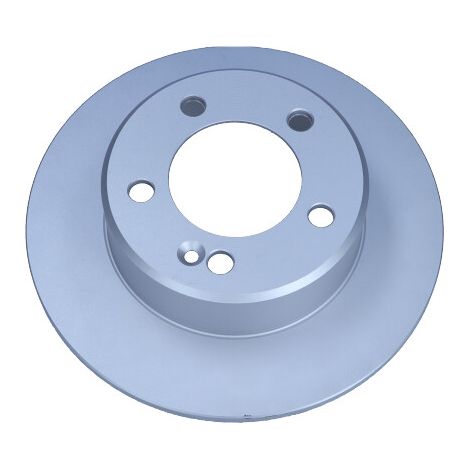Lot de 2 Disques de frein Quaro QD6817 NISSAN 4320600Q0B 432064087R 4421080 (1/4)