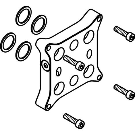 Hansgrohe, 93181000