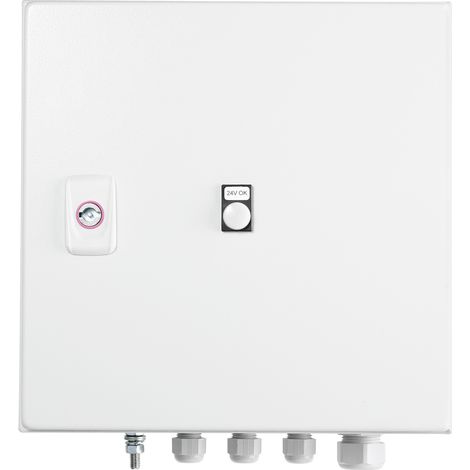 Regelungsmodul BACnet Gateway zur Einbindung CC8311/8313 über BACnet von BOSCH - 7736606280