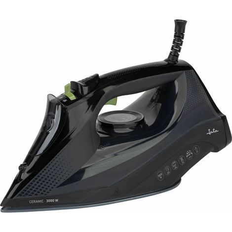 Plancha de vapor cerámica JATA JEPL2401 (1/5)