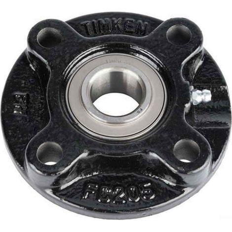 Palier fonte UKFC213-TIMKEN