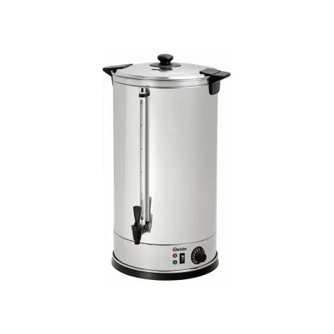 Distributeur Eau Chaude Professionnel 28 L - Bartscher