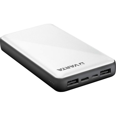 Power bank energy 15.000 mah 100/240 v 74 x 21 x 138 mm