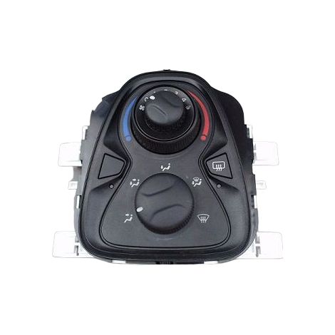 Commande De Chauffage PEUGEOT 108 2014- [PRODUIT D'OCCASION]♻️1611305980