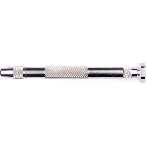 Jeu de tournevis RS PRO Interchangeable Phillips, tête fendue 5 pièces ( Prix pour 1 ) (1/3)