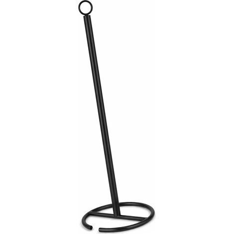 Porte-papier toilette étanche pour salle de bain. (1/5)