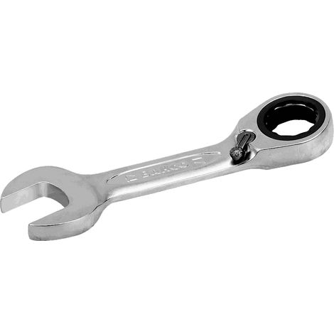 Chiave a cricchetto Bahco 10rm-13 13 mm 108 mm (1/2)