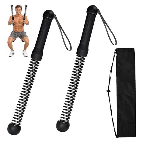 Corde de Résistance, Corde de Fitness, Corde à Sauter, Entraînement Corps, Maison (1/5)