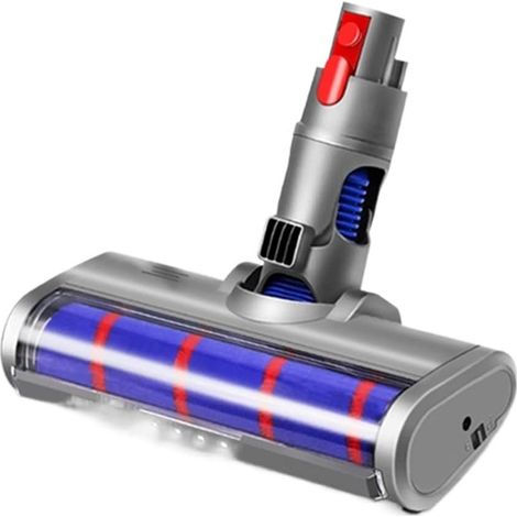 Motorkopf kompatibel mit Dyson V11 Motorkopf für Dyson V8 Ersatzbürste für Dyson V10 Dyson Zubehör für Dyson V7 und Dyson V8