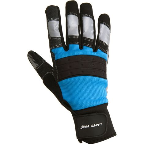 Gants Lahti Pro L2807 taille 11 - XXL (1 paire)