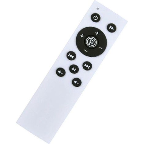 Télécommande pour appareils de fitness à plateforme vibrante de marques multiples 9D (1/5)