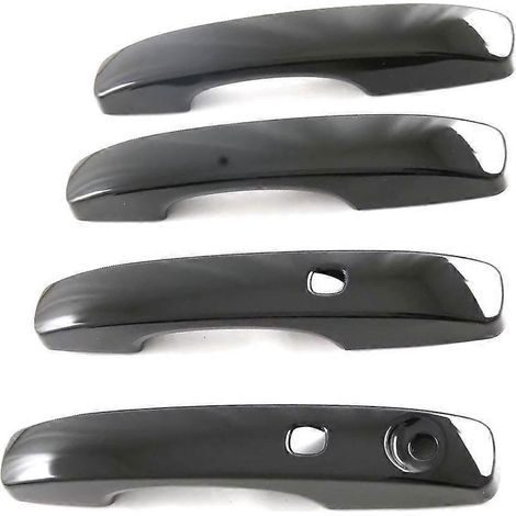 Anwendbar auf Ford Ranger Tankdeckel, Rückspiegel, Türgriffe, Armlehnen, Getriebe und andere Karosserieteile.