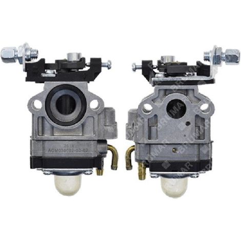 Carburador asp2515 ATTILA - 056826