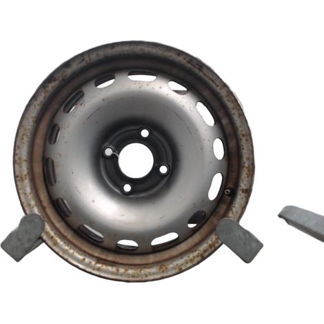 Jante Tole PEUGEOT Partner Fg II Phase 2 (b9) 2012-2015 (1/2)